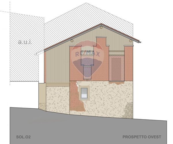 casa indipendente in vendita a Morazzone