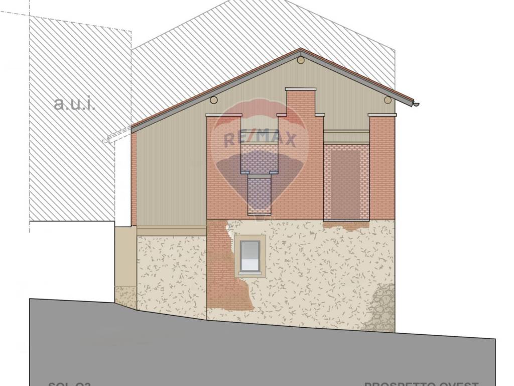 casa indipendente in vendita a Morazzone