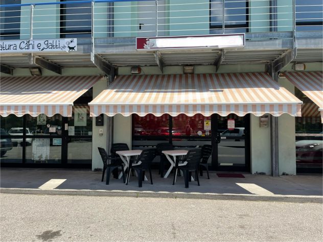 negozio in vendita a Morazzone