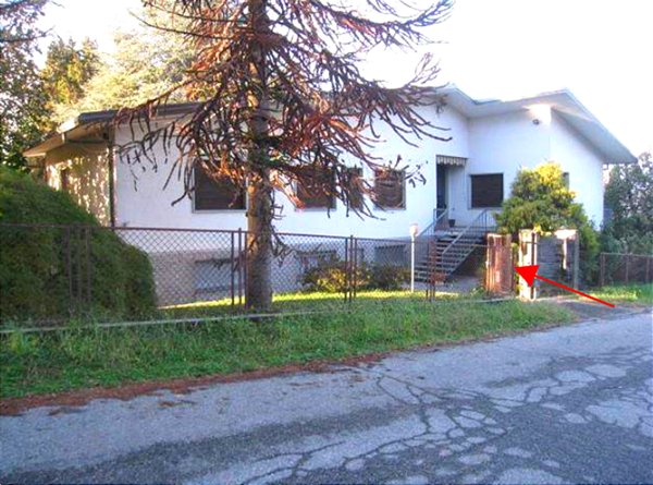 casa indipendente in vendita a Morazzone