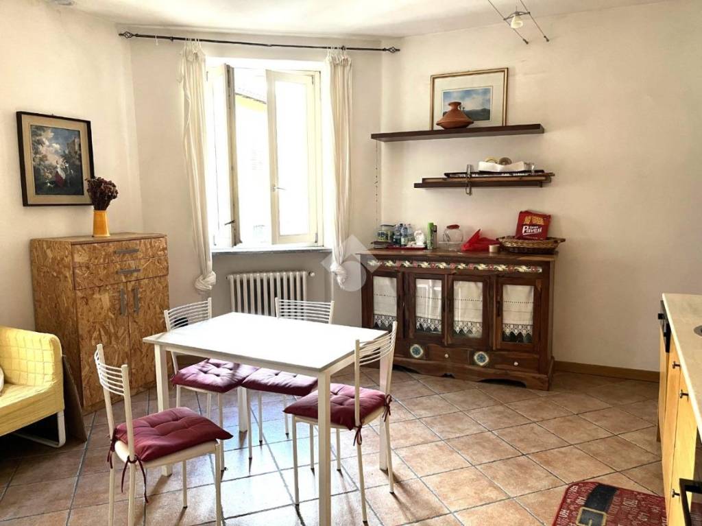 appartamento in vendita a Morazzone