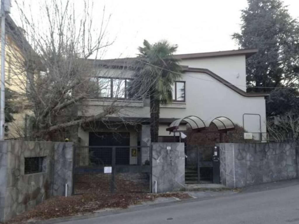 ufficio in vendita a Morazzone