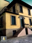 casa indipendente in vendita a Morazzone