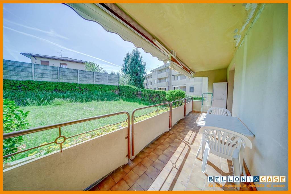 appartamento in vendita a Morazzone