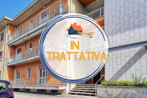 appartamento in vendita a Morazzone