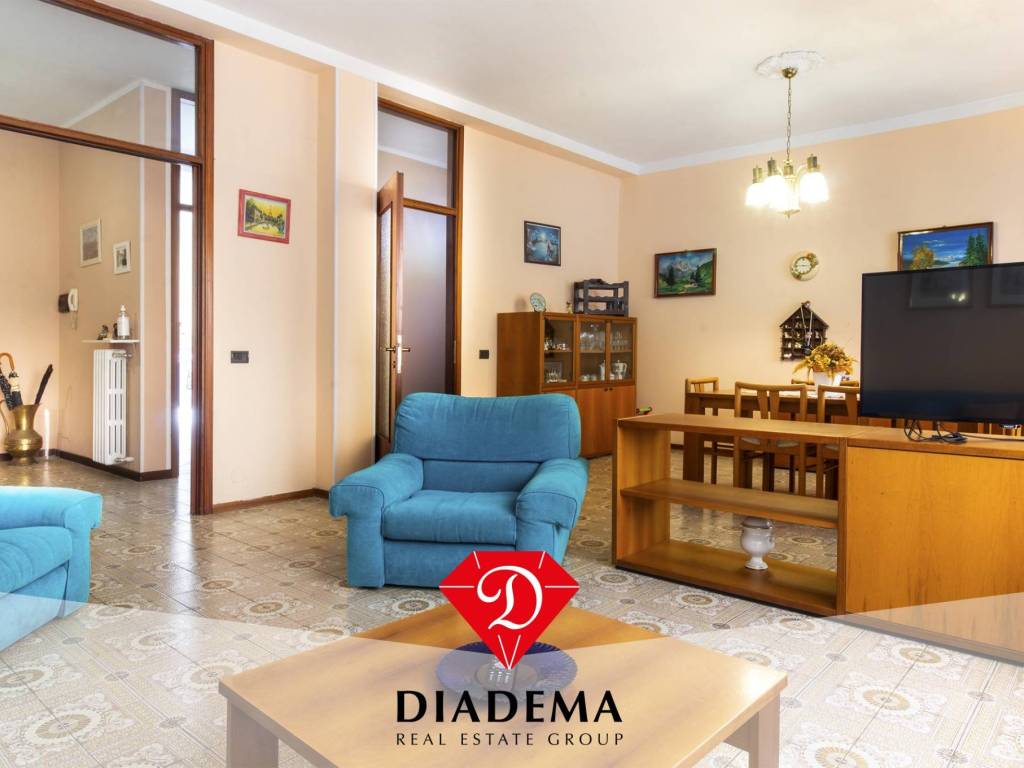 appartamento in vendita a Morazzone