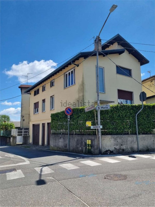appartamento in vendita a Morazzone