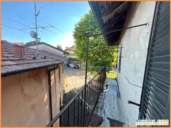 casa indipendente in vendita a Morazzone