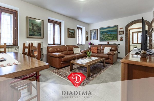 appartamento in vendita a Morazzone