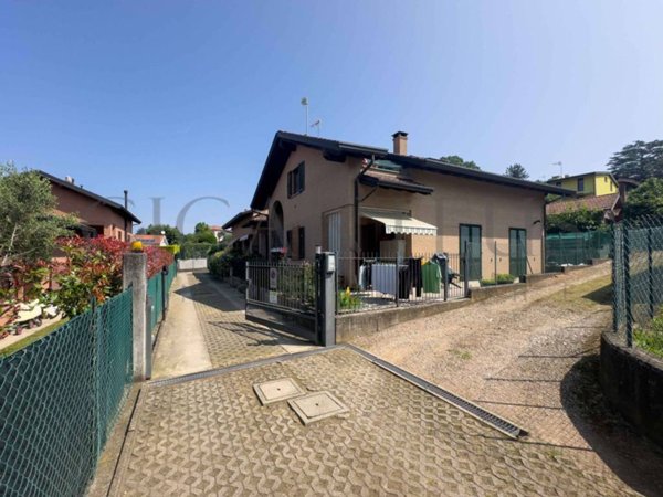 appartamento in vendita a Morazzone
