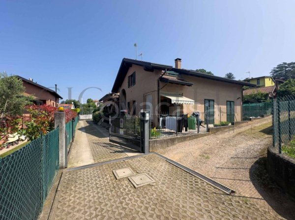 appartamento in vendita a Morazzone
