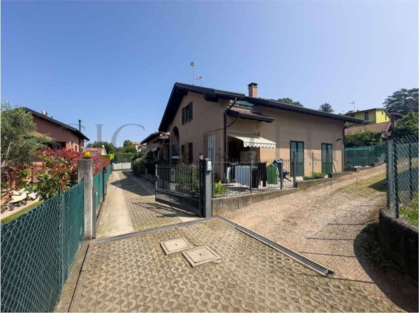 appartamento in vendita a Morazzone