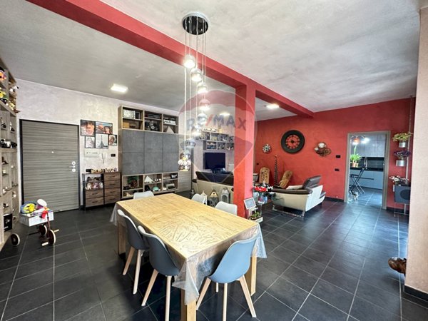 appartamento in vendita a Morazzone