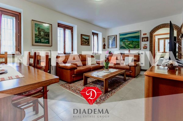 appartamento in vendita a Morazzone