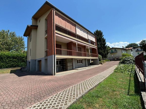 appartamento in vendita a Morazzone