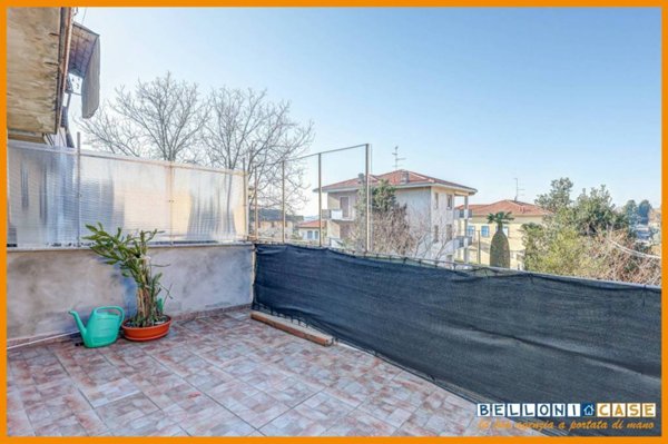 appartamento in vendita a Morazzone