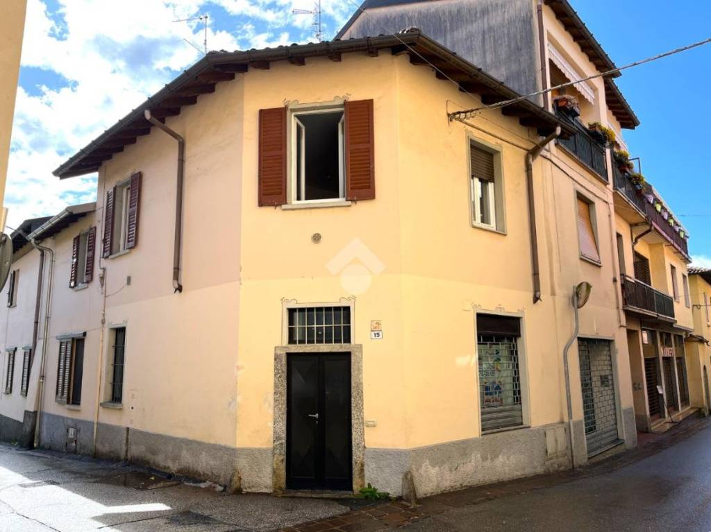 appartamento in vendita a Morazzone