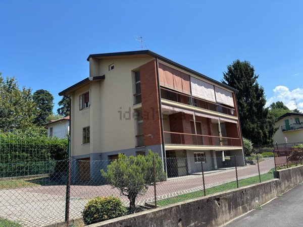 appartamento in vendita a Morazzone