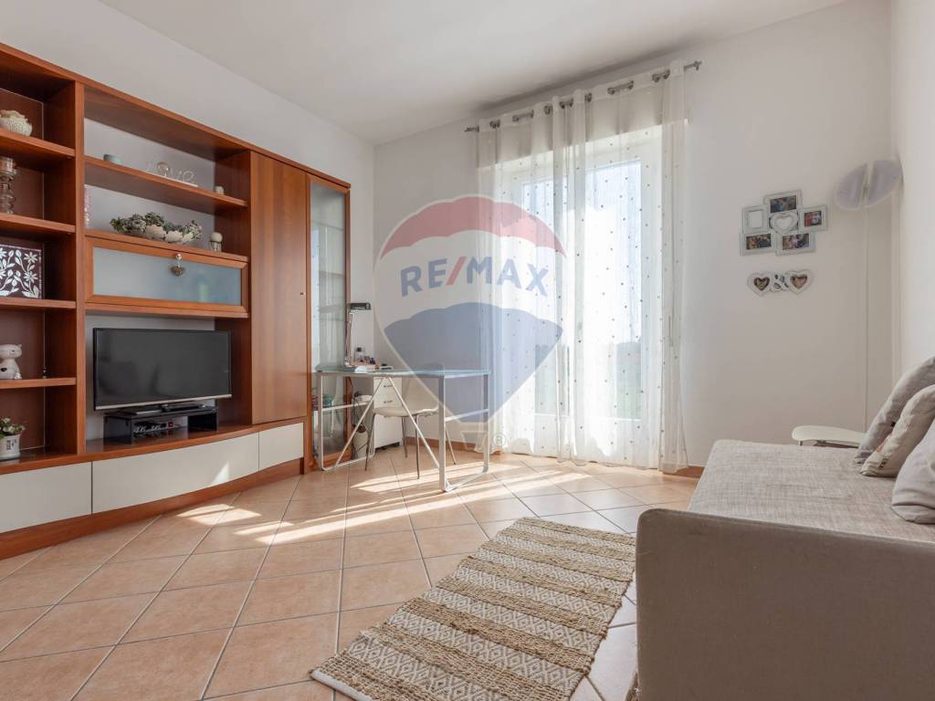 appartamento in vendita a Morazzone