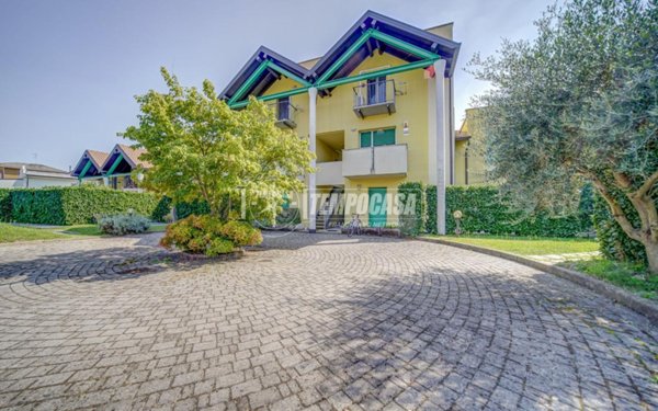 appartamento in vendita a Morazzone