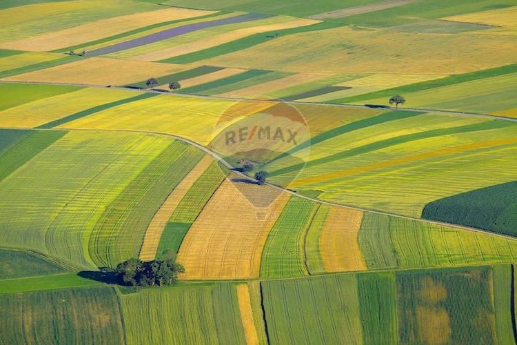 terreno agricolo in vendita a Morazzone
