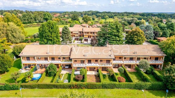 casa indipendente in vendita a Morazzone