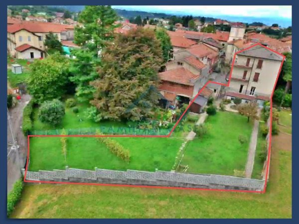 casa indipendente in vendita a Morazzone