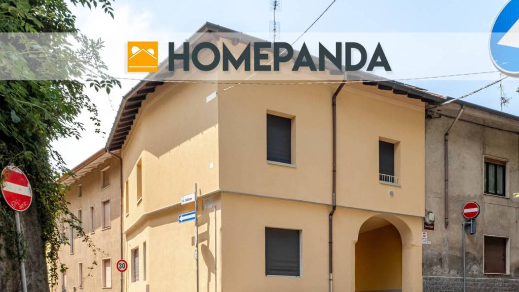 appartamento in vendita a Morazzone
