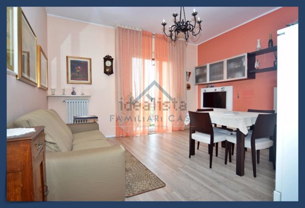 appartamento in vendita a Morazzone