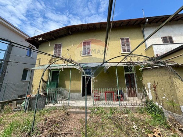 appartamento in vendita a Morazzone
