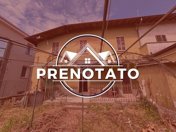 appartamento in vendita a Morazzone