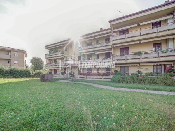 appartamento in vendita a Morazzone