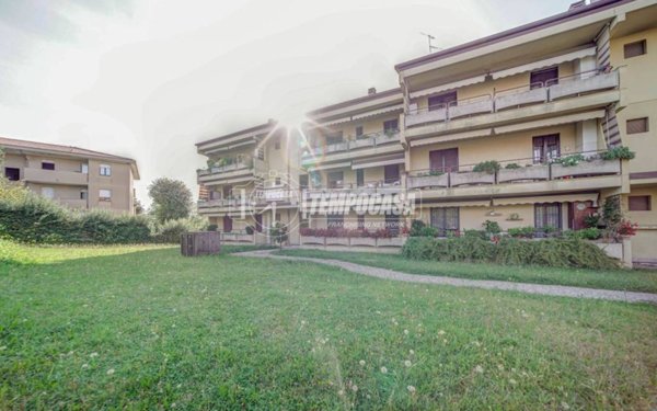 appartamento in vendita a Morazzone