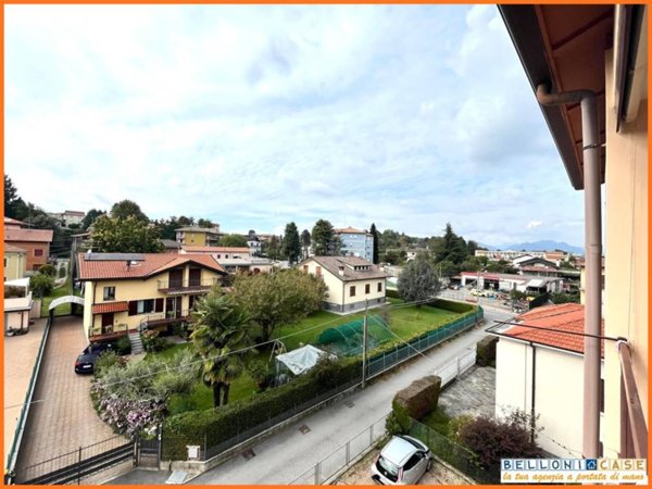 appartamento in vendita a Morazzone