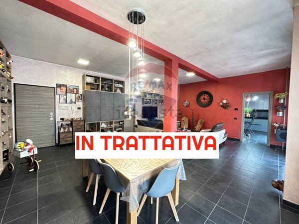 appartamento in vendita a Morazzone