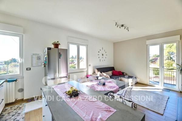 appartamento in vendita a Morazzone