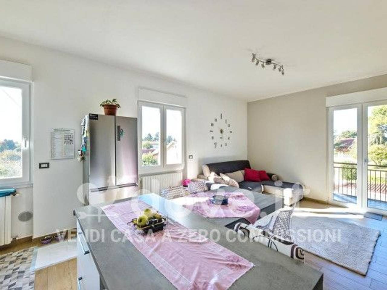 appartamento in vendita a Morazzone