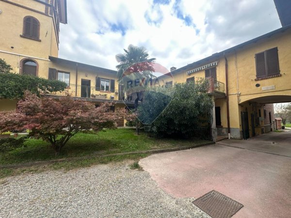 appartamento in vendita a Morazzone