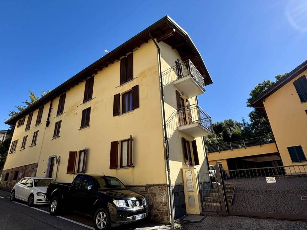 appartamento in vendita a Morazzone