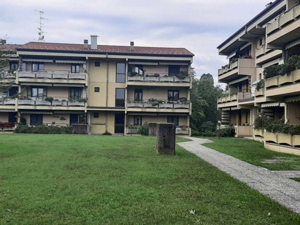 appartamento in vendita a Morazzone