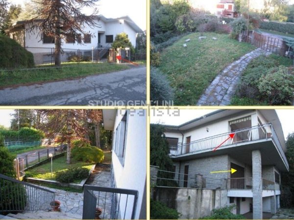 casa indipendente in vendita a Morazzone
