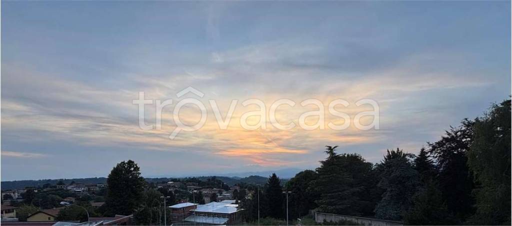 appartamento in vendita a Morazzone