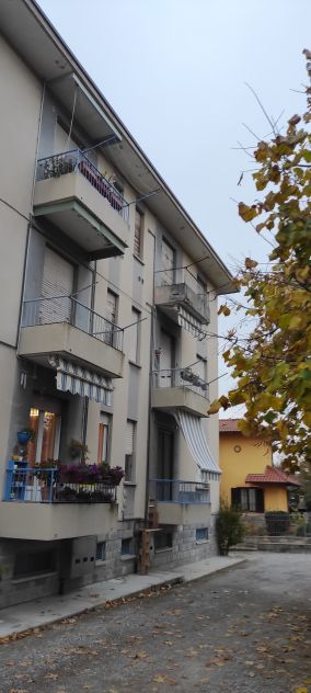 appartamento in vendita a Morazzone