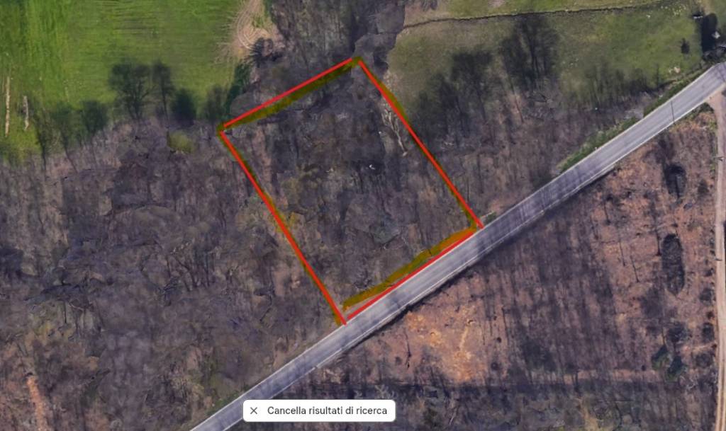 terreno agricolo in vendita a Morazzone