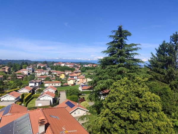 appartamento in vendita a Morazzone