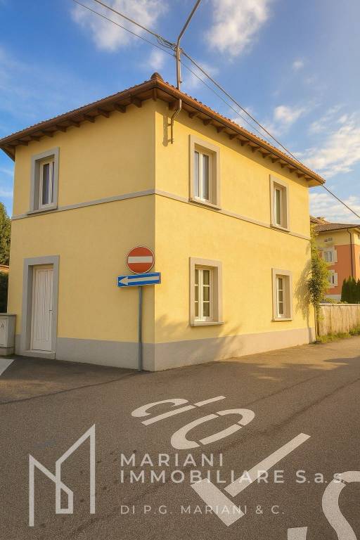 appartamento in vendita a Morazzone