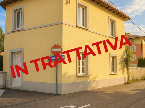 appartamento in vendita a Morazzone