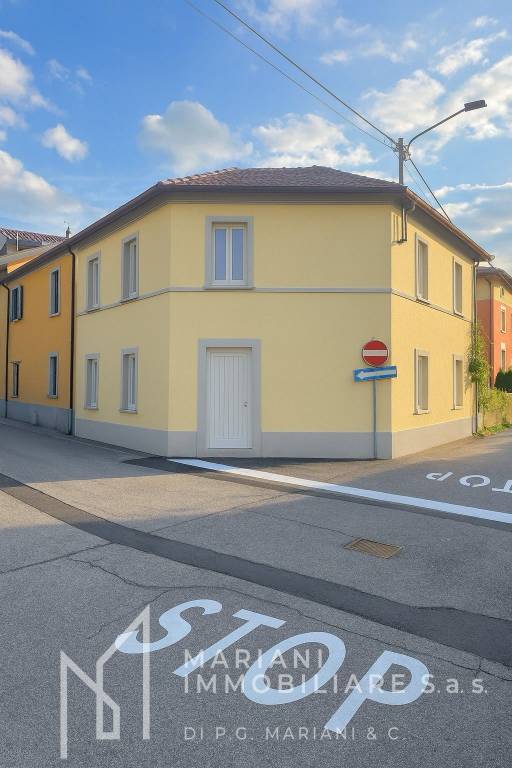 appartamento in vendita a Morazzone