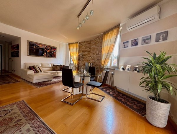 appartamento in vendita a Morazzone