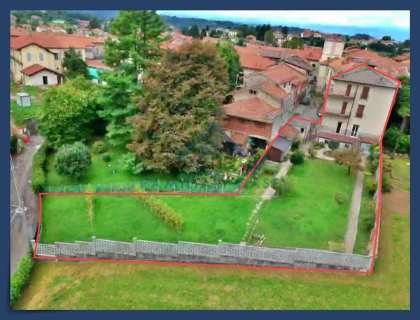 casa indipendente in vendita a Morazzone